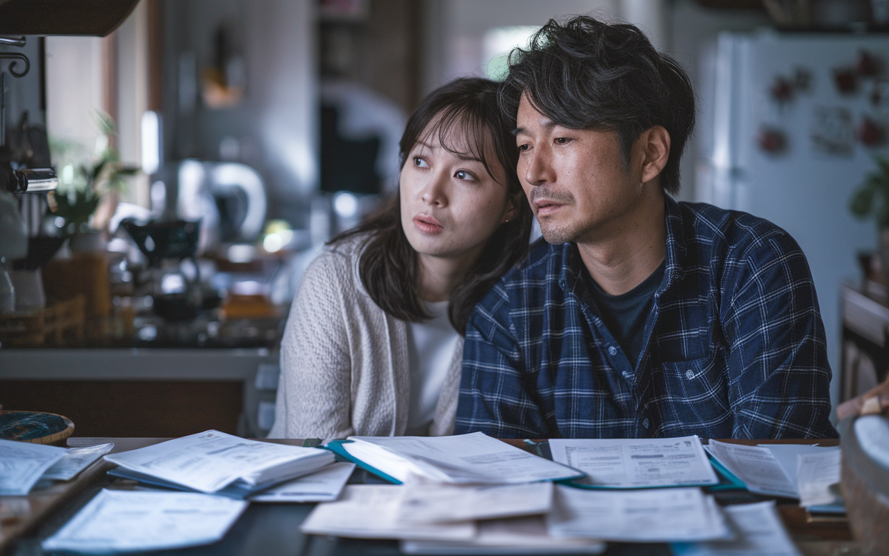 住宅ローン返済が不安な方へ支援制度とは?不動産のプロ「中島 崇」が利用時の流れや確認事項もまとめて紹介します。の画像