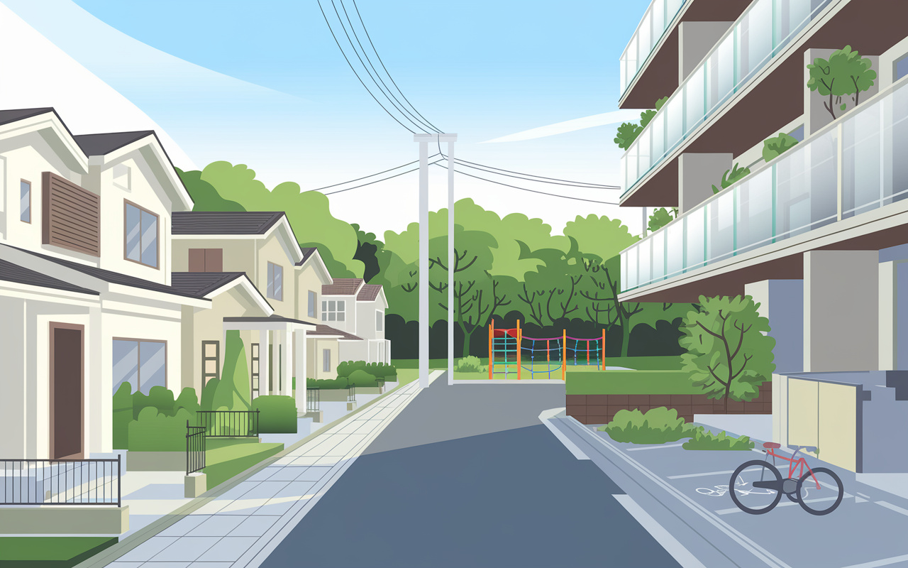 学区で賃貸を探すなら小金井市三鷹市が狙い目！地域ごとのポイントも紹介の画像