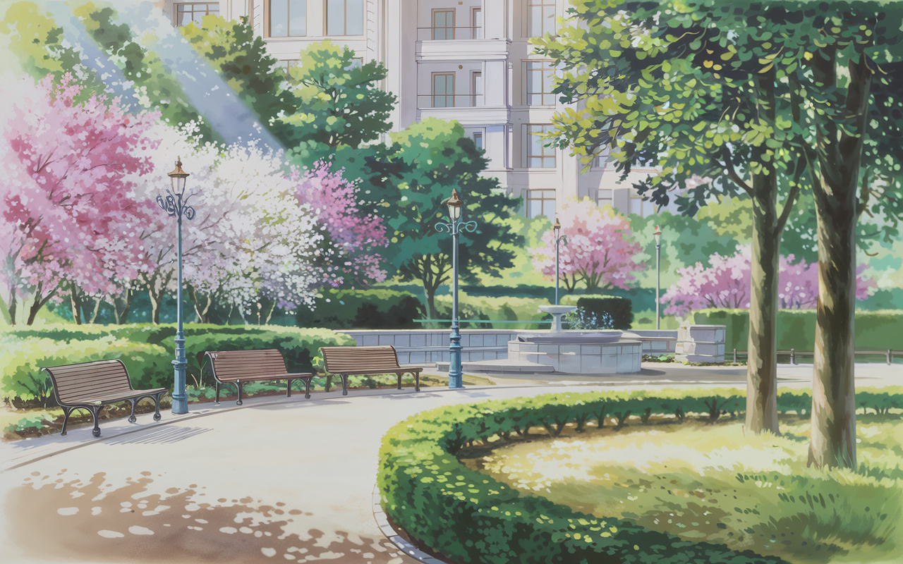 東小金井駅で部屋探しの合間に梅を満喫！小金井公園の自然環境が住んで良かった理由の画像