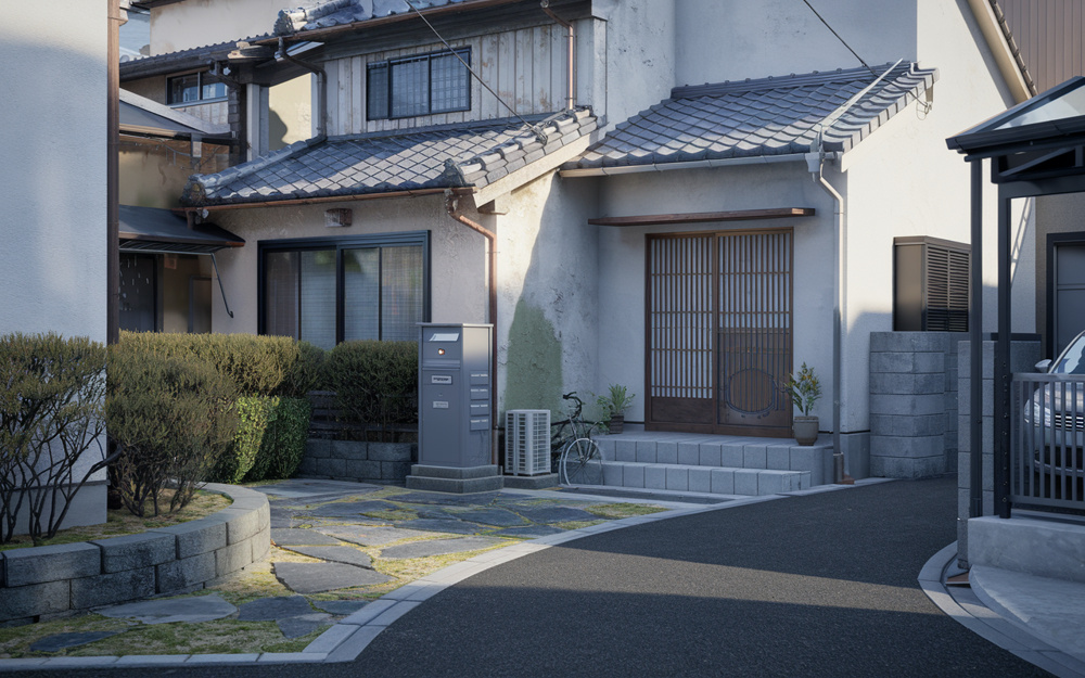 空き家買いたい方必見！相談が増える理由とは！？空き家活用や賃貸運営のポイントもご紹介の画像