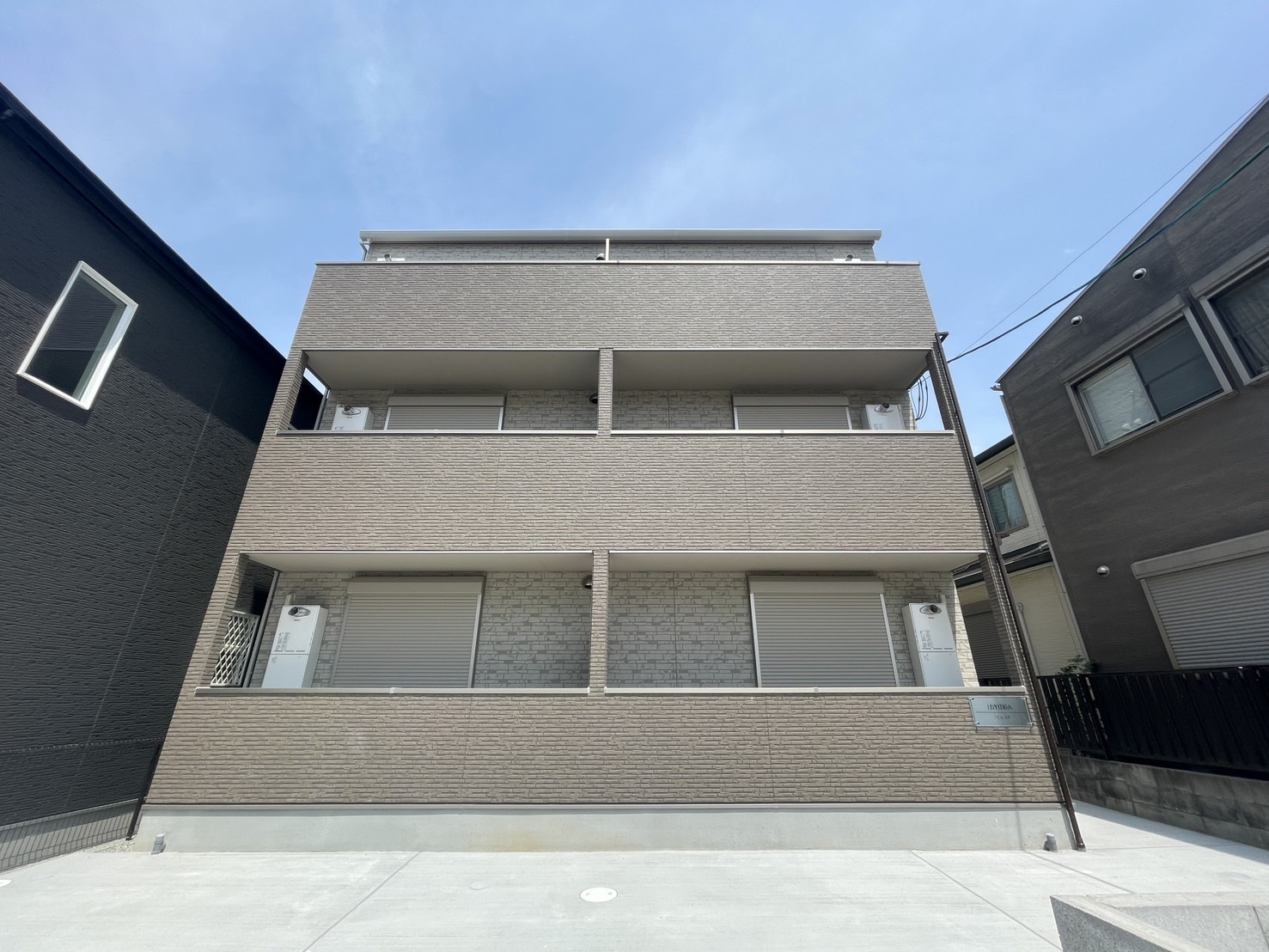 LYCAKAの魅力とは？枚方市田宮本町で1LDKを探す方におすすめの画像