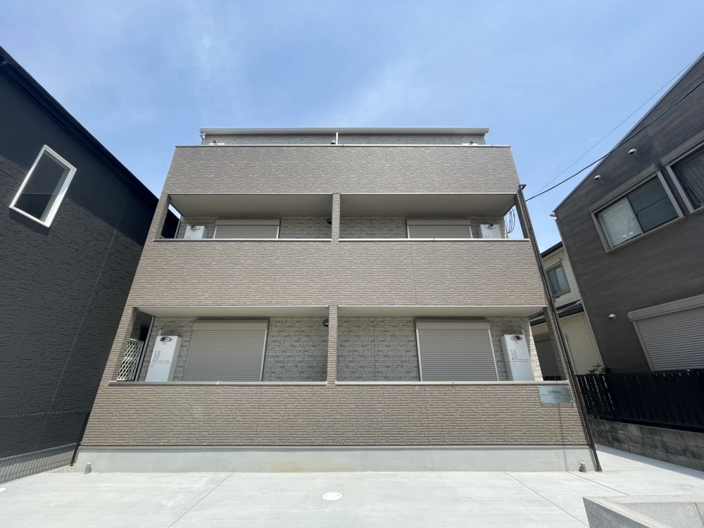 LYCAKAの魅力とは？枚方市田宮本町で1LDKを探す方におすすめの画像