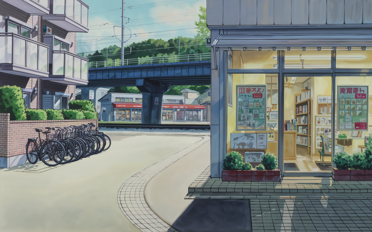 大学入学前の部屋探しは東小金井駅が便利！合格前予約で賃貸も安心の画像