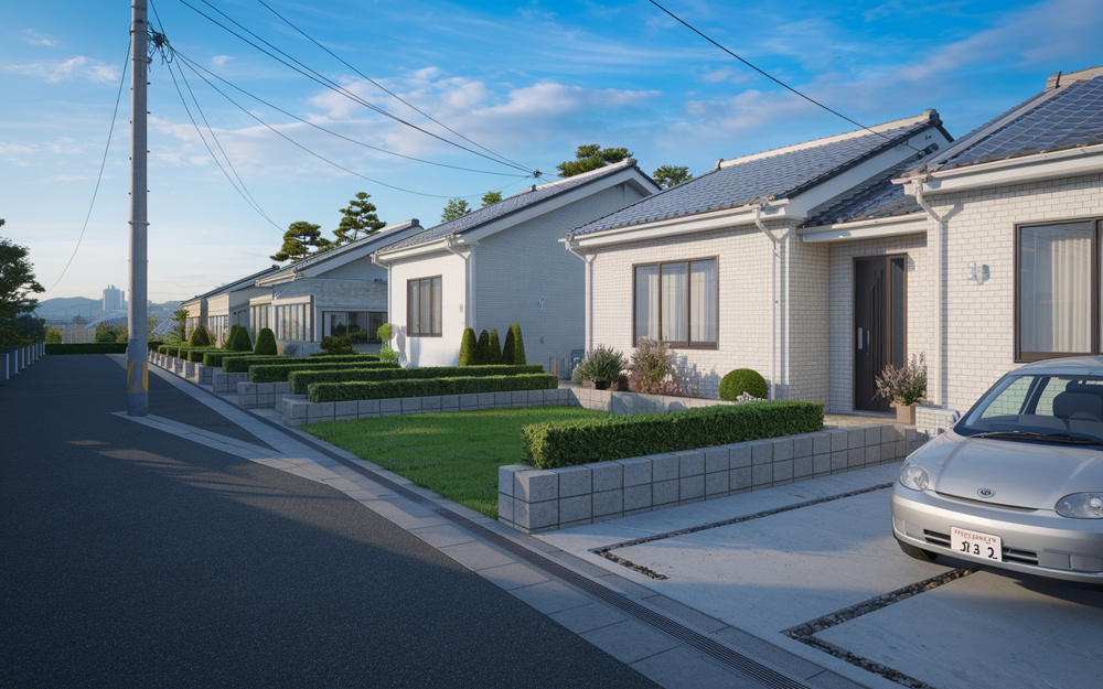 郡山市で家を早く売るには何が必要？売る手順や注意点も解説の画像