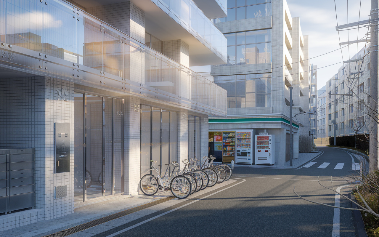 引越しや賃貸の部屋探しは2026年東小金井でどう進める？3月入居を叶えるポイントも紹介の画像