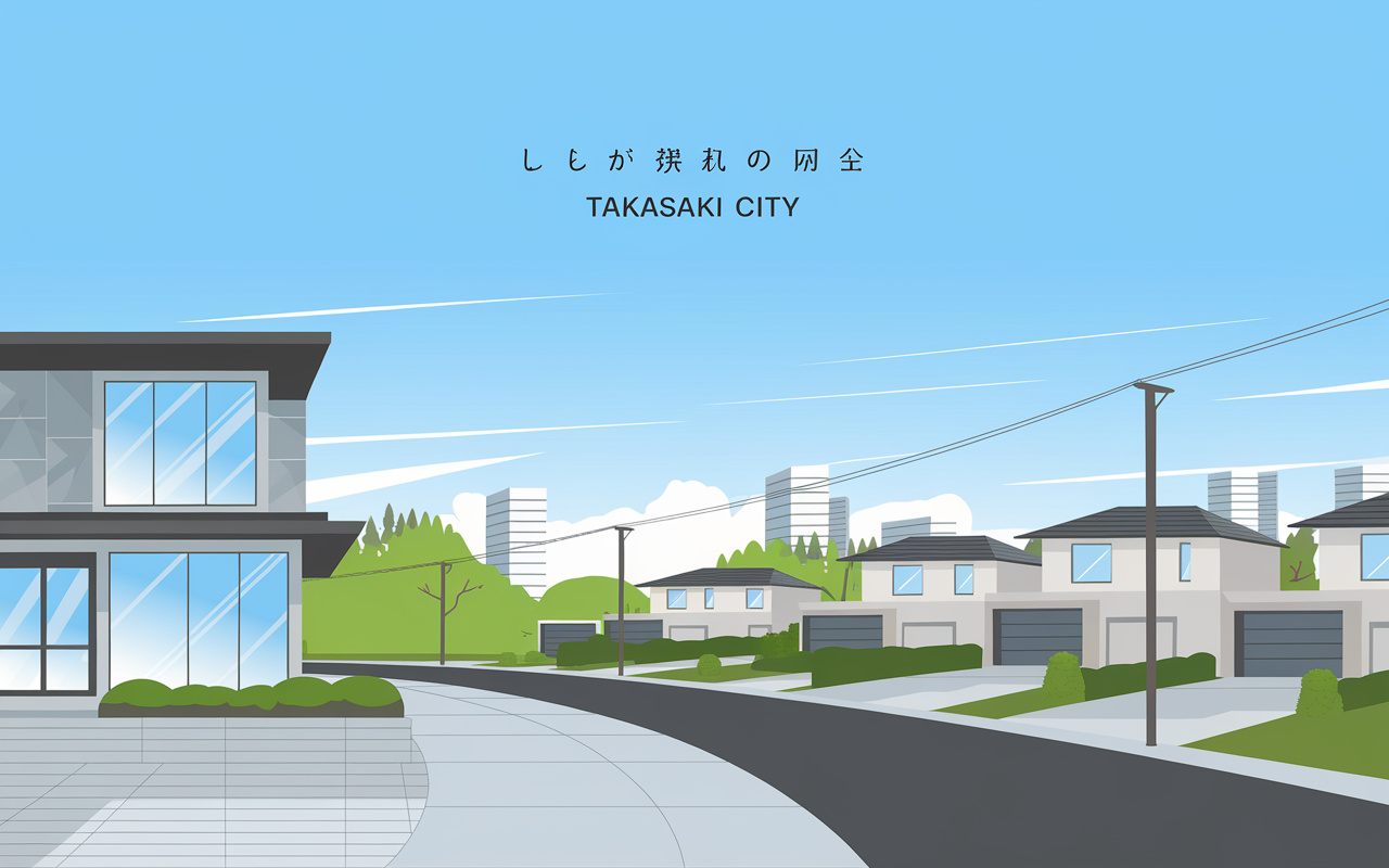 高崎市で不動産が売れない時どうする?業者の変更や対策も紹介の画像