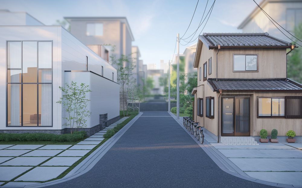 買い替え時ローンはどうするべきか悩む方へ！資金計画や注意点を押さえて安心の住み替えの画像