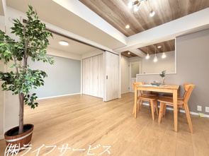 ２月２８日（土）３月１日（日）「ダイアパレス三国２号館／４０５号室」オープンハウス開催！の画像