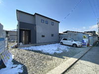 丹波市柏原町柏原　新築戸建（2980万円）の画像