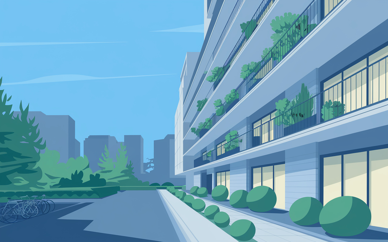 岐阜市で快適なアパート生活を送るには！クレームの原因や予防法を知ろうの画像