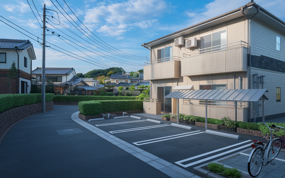 賃貸アパート建て替えで悩む大家必見！ひたちなかで考える選択肢を紹介の画像