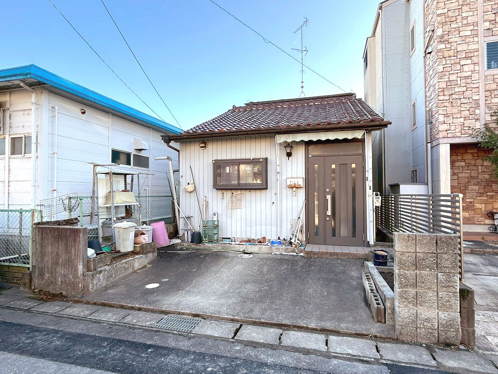 【津島市不動産売却】ご契約の画像