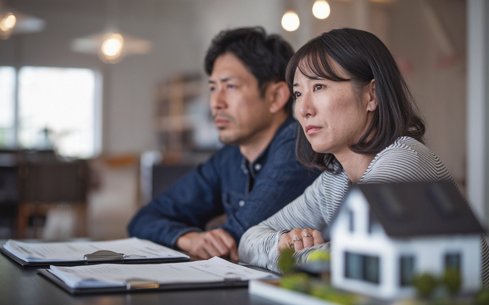 西区で離婚時の不動産売却を検討中の方必見！進め方や注意点を詳しくご紹介の画像