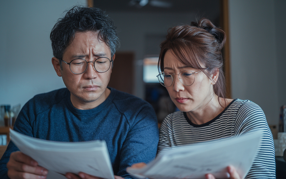 西区で不動産の任意売却を検討中の方必見！競売を避けたい方へ流れと注意点をご紹介の画像