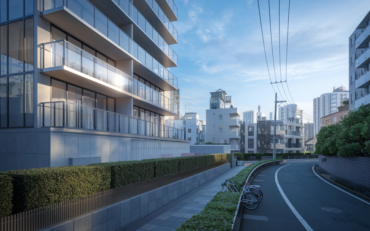 西区の投資用マンション売却時 減価償却の計算方法は?節税や譲渡所得に役立つ知識も紹介の画像