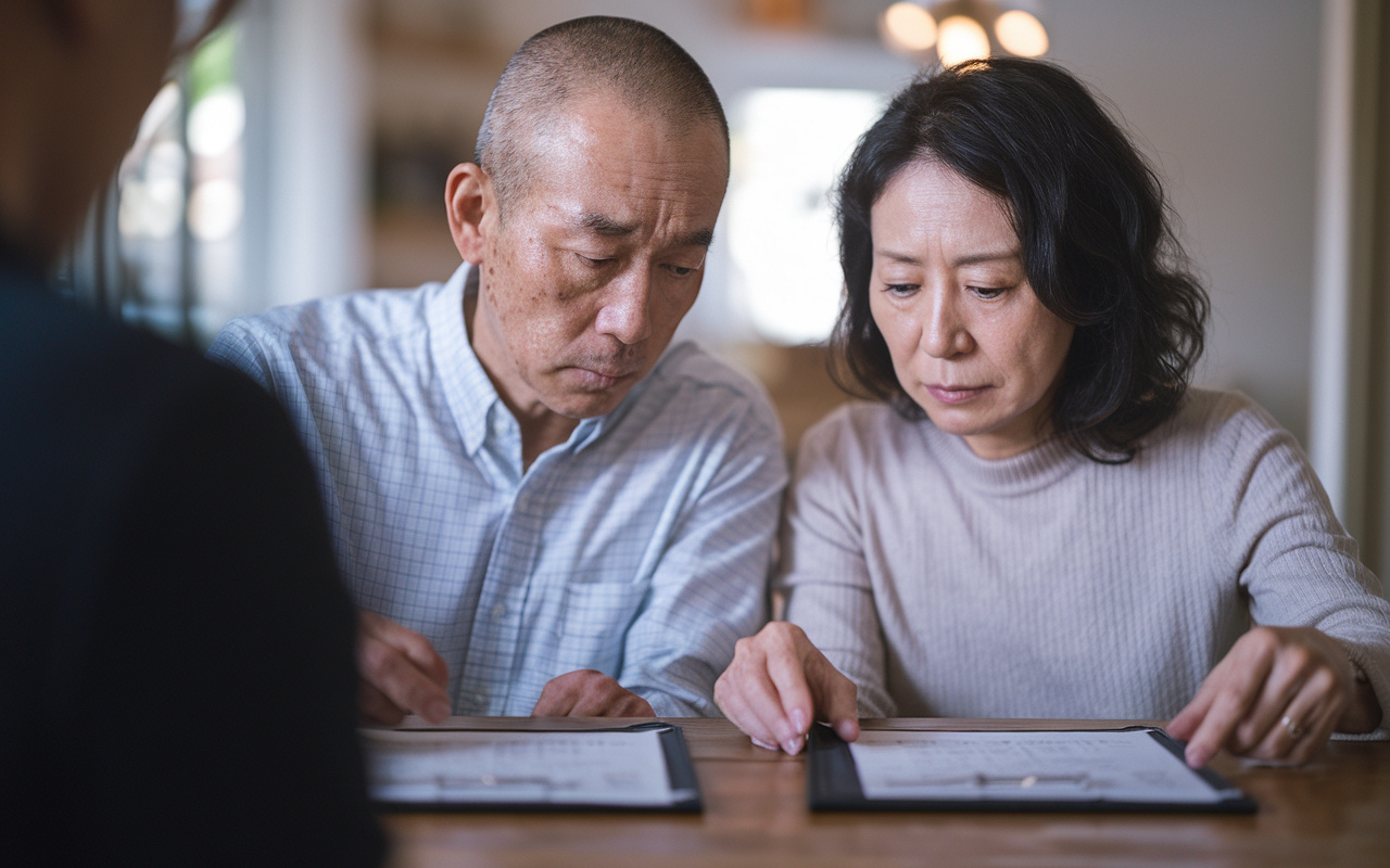 西区の不動産共有名義売却に悩んでいませんか?売却の流れや必要書類も紹介しますの画像