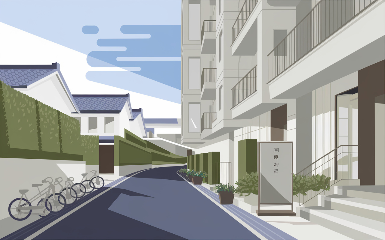 西区のマンション売却をお考えですか サブリース解除の流れも解説しますの画像