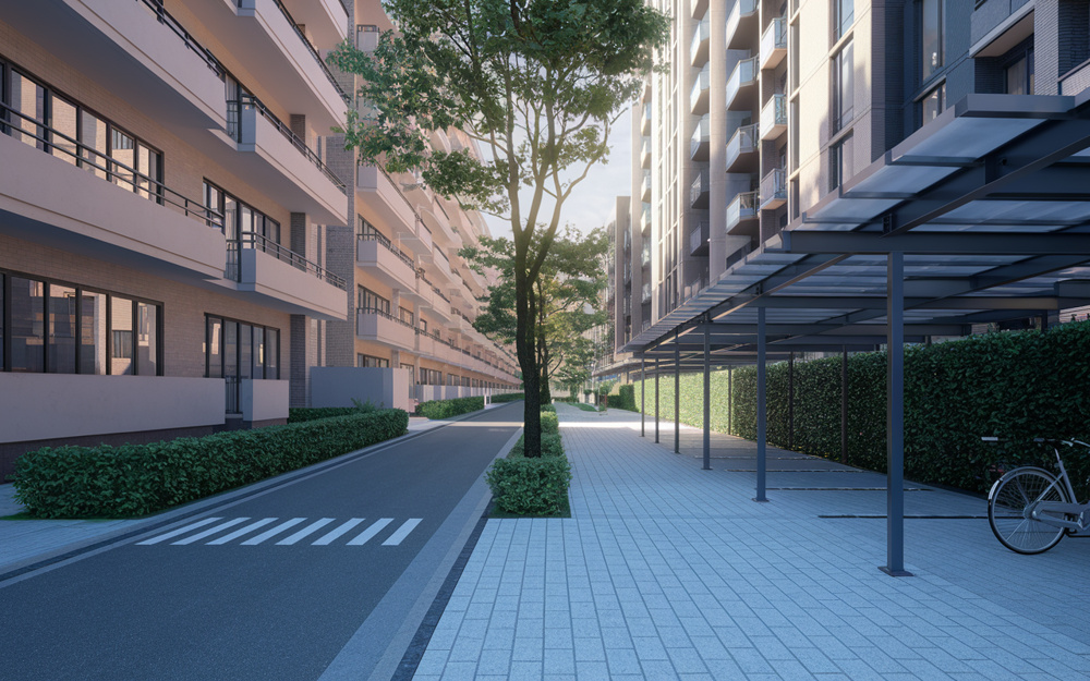 西区の区分マンション売却は賃借人付きでも可能！売却方法や注意点をわかりやすく解説の画像