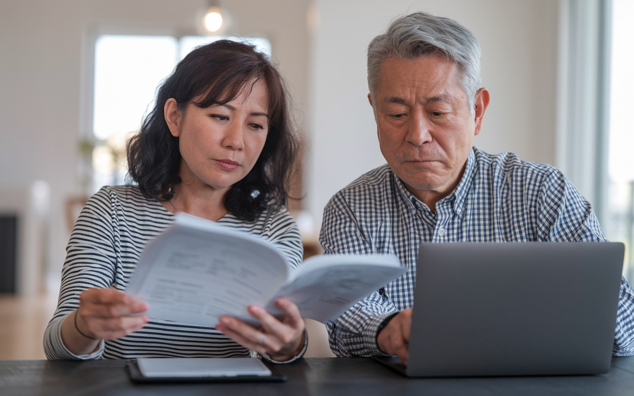 西区で不動産売却時の抵当権抹消はどうする?費用や手順も解説の画像