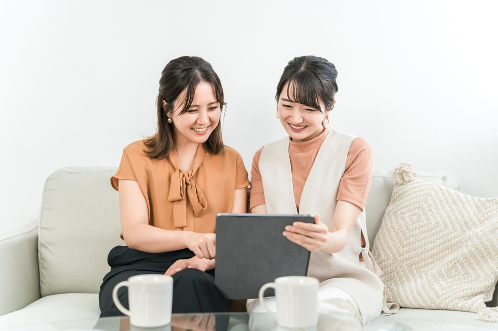 長岡京市・向日市周辺の賃貸物件をYouTubeで内見！エクストホームの動画活用術の画像