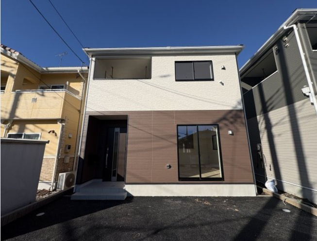 宇都宮市　新築　価格変更いたしました！！の画像