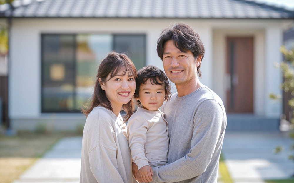 平塚市四之宮の新築平屋建てが気になる方へ！仲介手数料無料や長期優良住宅南道路の魅力も紹介の画像