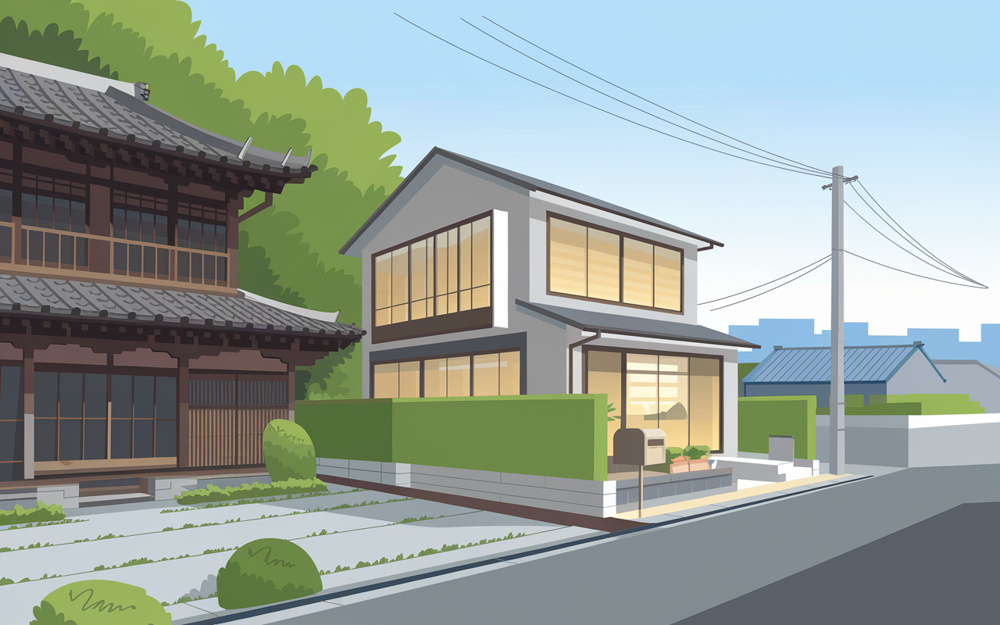明石市で相続した家の建て替え流れは？手続きや注意点も紹介の画像