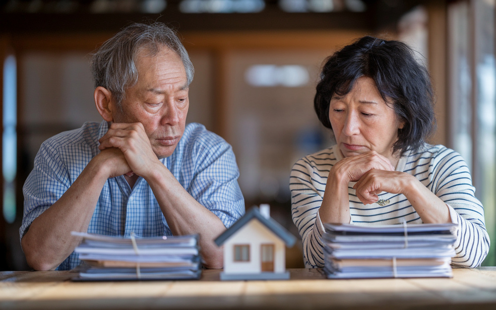 神戸市で家を相続した方へ活用方法は？長田区の相続物件に役立つ選択肢をご紹介の画像