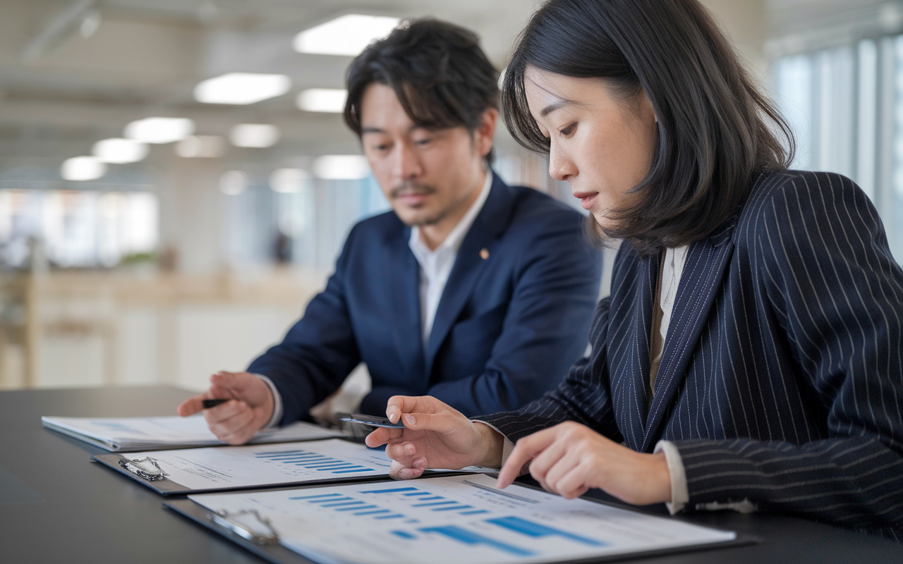 投資用物件の利回り比較ポイントは？種類や物件ごとの違いも詳しく解説の画像