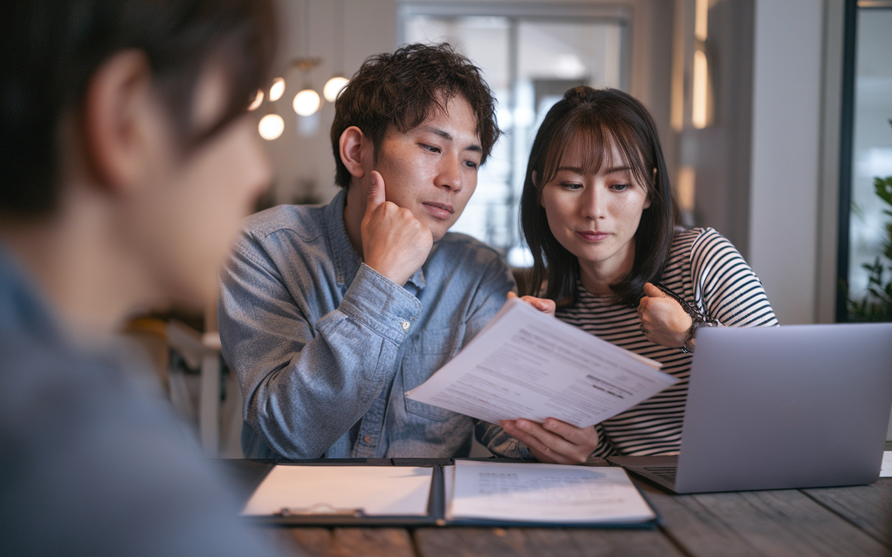 投資用物件の購入時に注意点は何か？初めての方が押さえるポイントを解説の画像