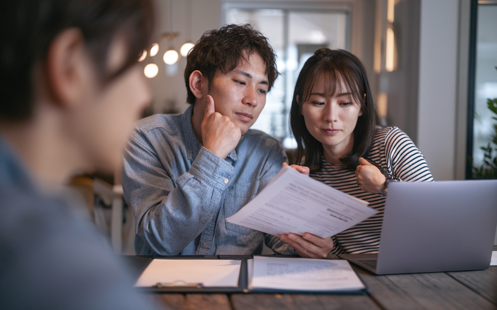 投資用物件の購入時に注意点は何か？初めての方が押さえるポイントを解説の画像