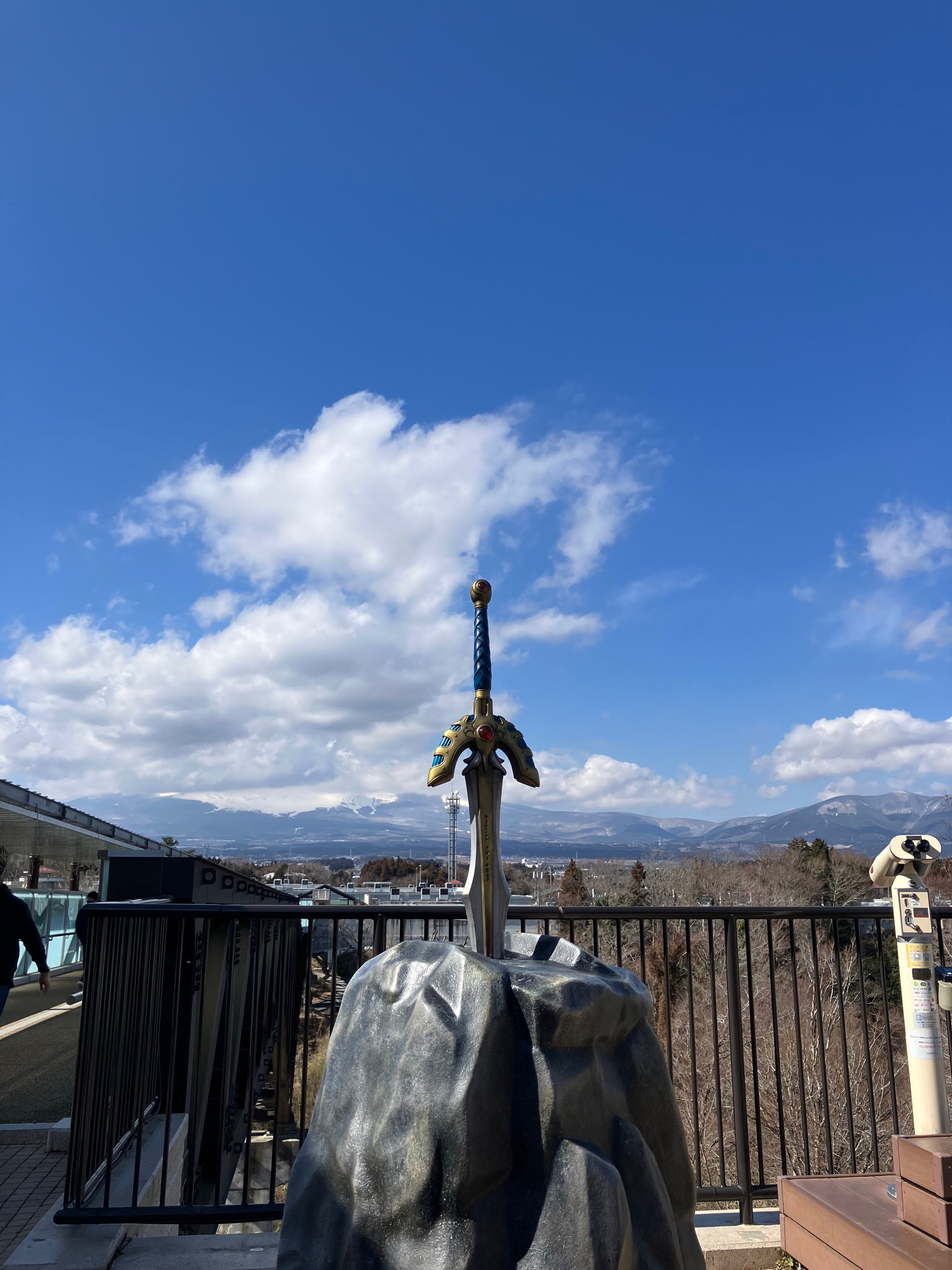 これは熱いのか！？の画像