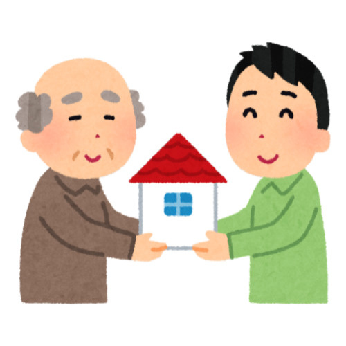相続人が知っておきたい売却の流れとは？手続きや必要費用も紹介の画像