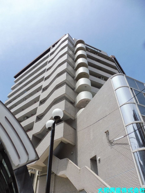 グローリア初穂町田