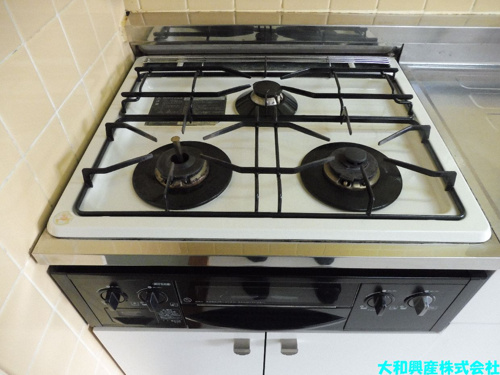 グローリア初穂町田