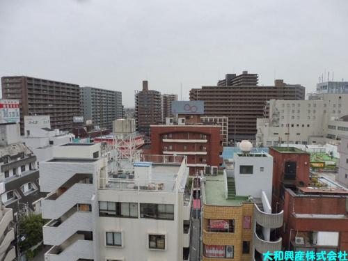 グローリア初穂町田