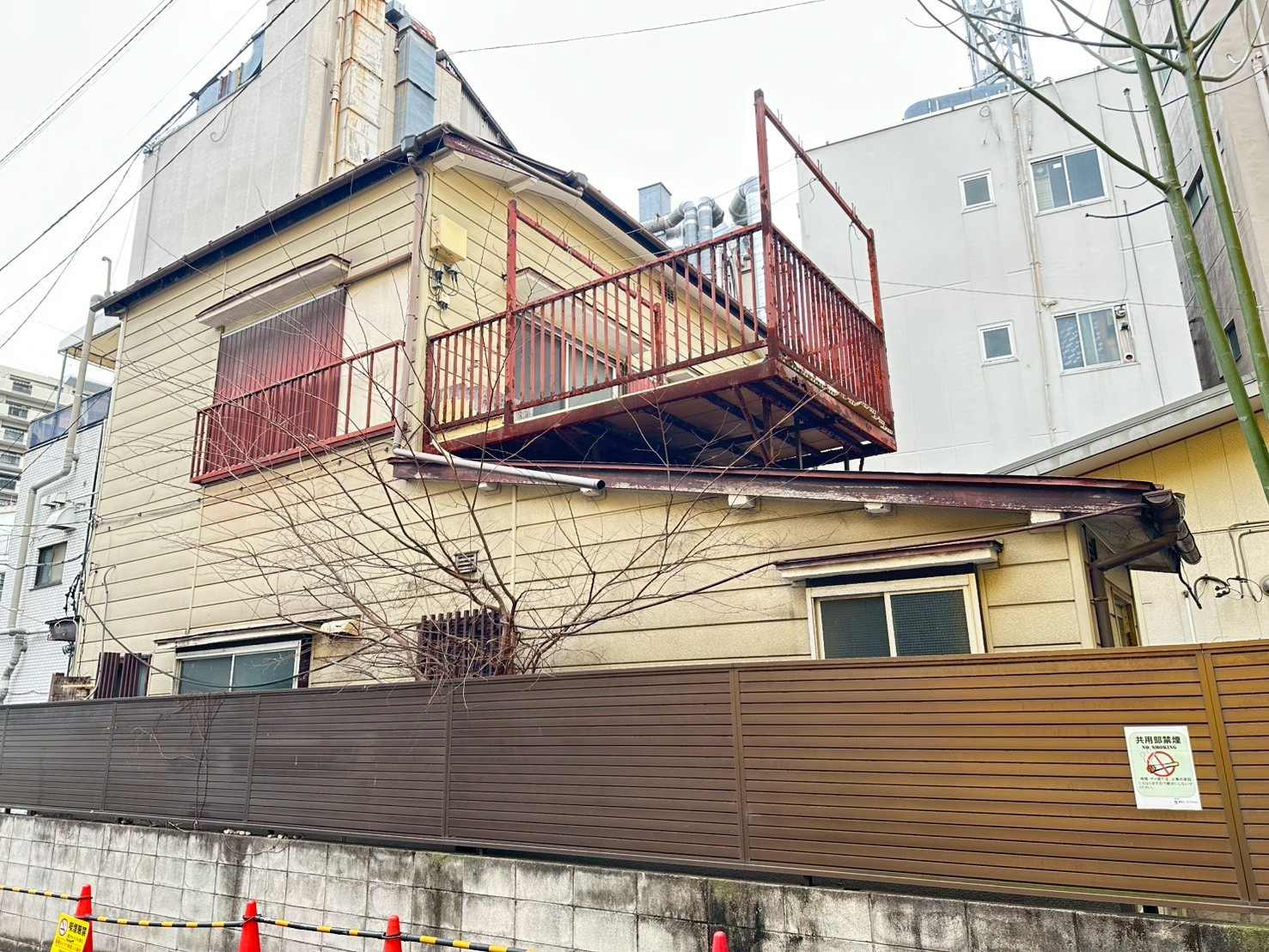 【新着物件】栄町店舗の画像