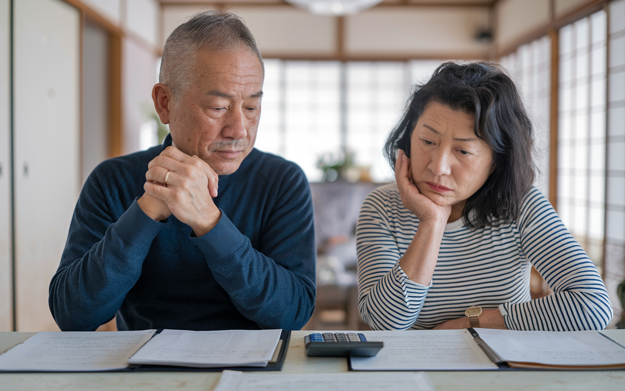 稲沢市で実家を売却したい方必見!相続や税金で手元にいくら残るか解説の画像