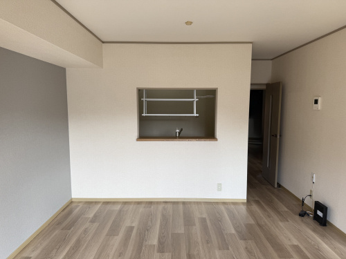 2月も多数のお問い合わせありがとうございます|物件案内・採寸対応中の画像