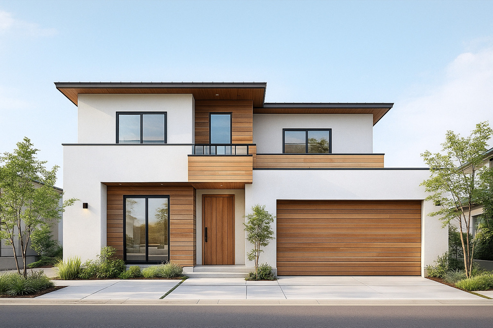 高齢期を見据えた住まい選びの画像