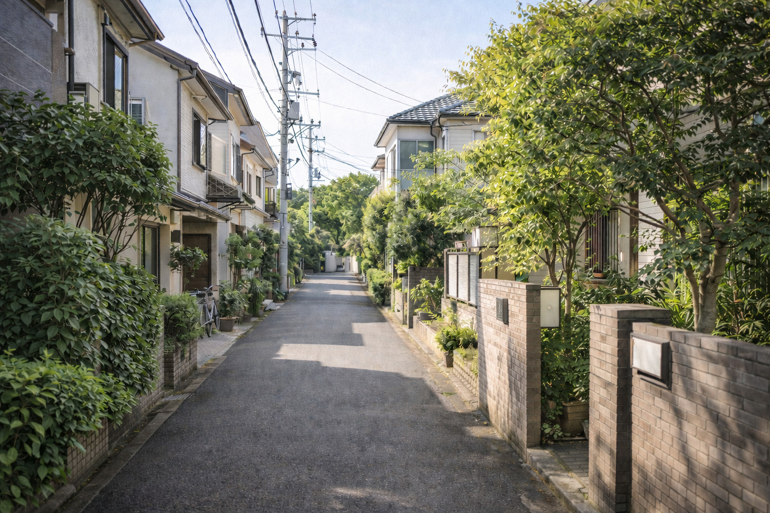 「駅徒歩5分は本当に必要?単身者が住んでから気づく“意外な事実”」の画像
