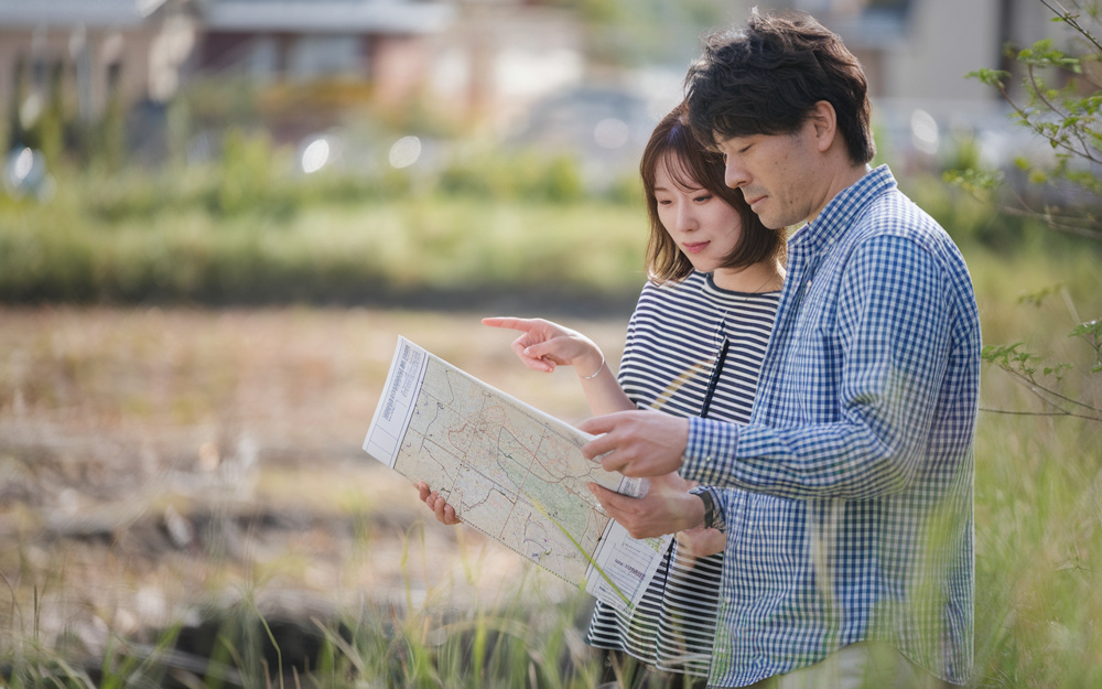 盛岡市で土地購入を考えていますか？敷地調査の重要ポイントも解説の画像