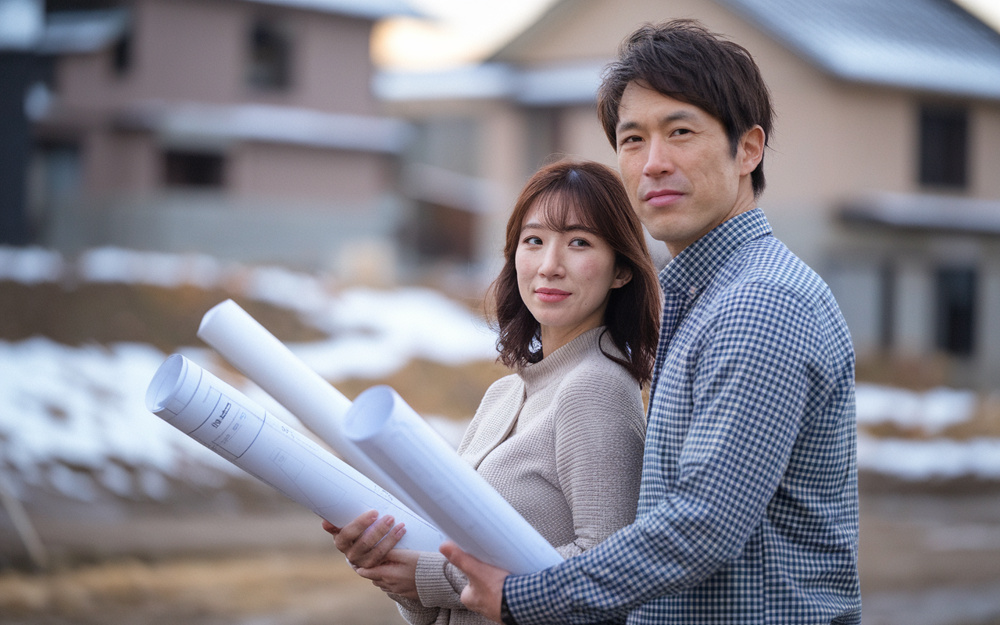 盛岡市で新築一戸建てを建てたい方必見！敷地調査の必要性や注意点をわかりやすく解説の画像