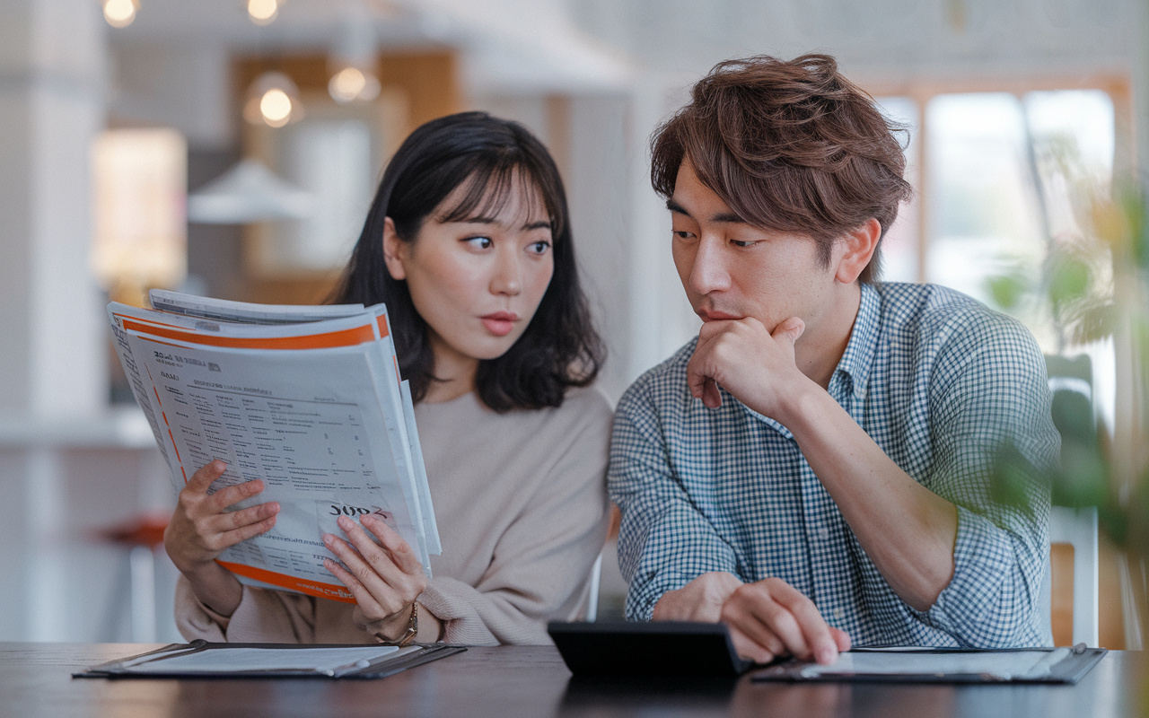 不動産取得税は住宅購入時にどうかかる？登録免許税との違いも整理の画像