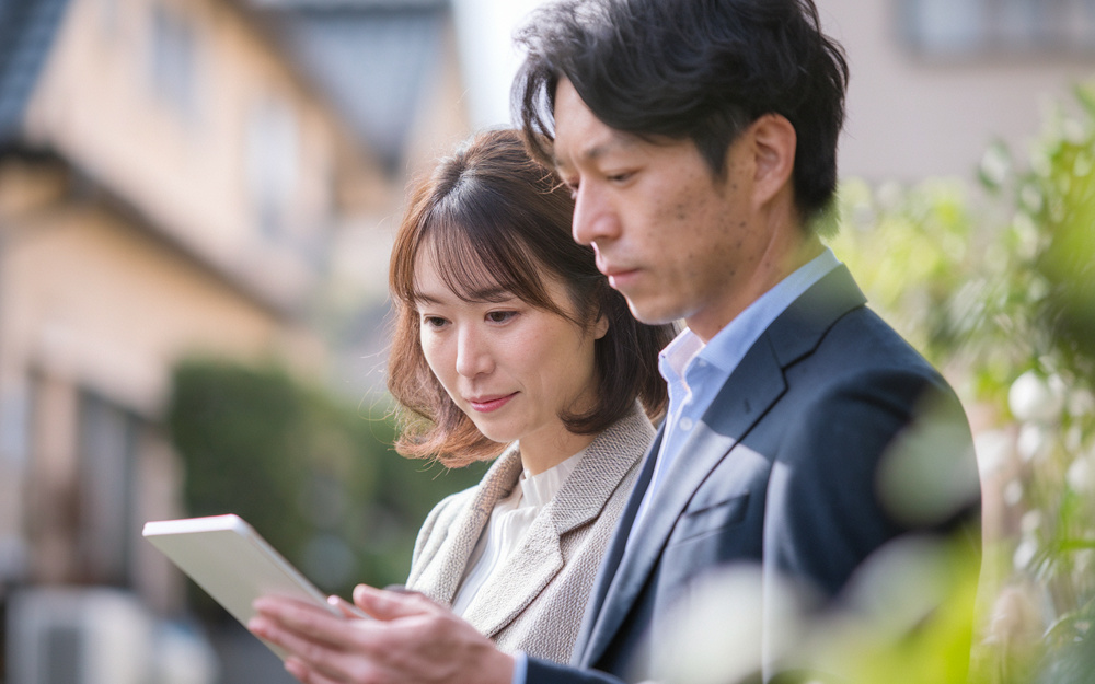 盛岡市で不動産査定や敷地調査の違いは？手順やポイントを知るコツも紹介の画像