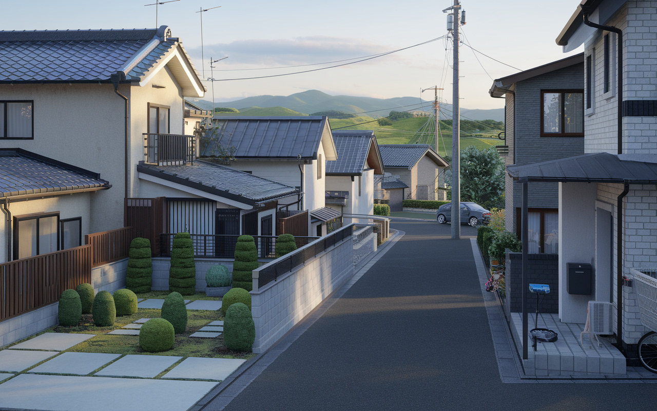 平群町で中古住宅売却相談を検討中の方必見！相続後の手続きや相場も紹介の画像