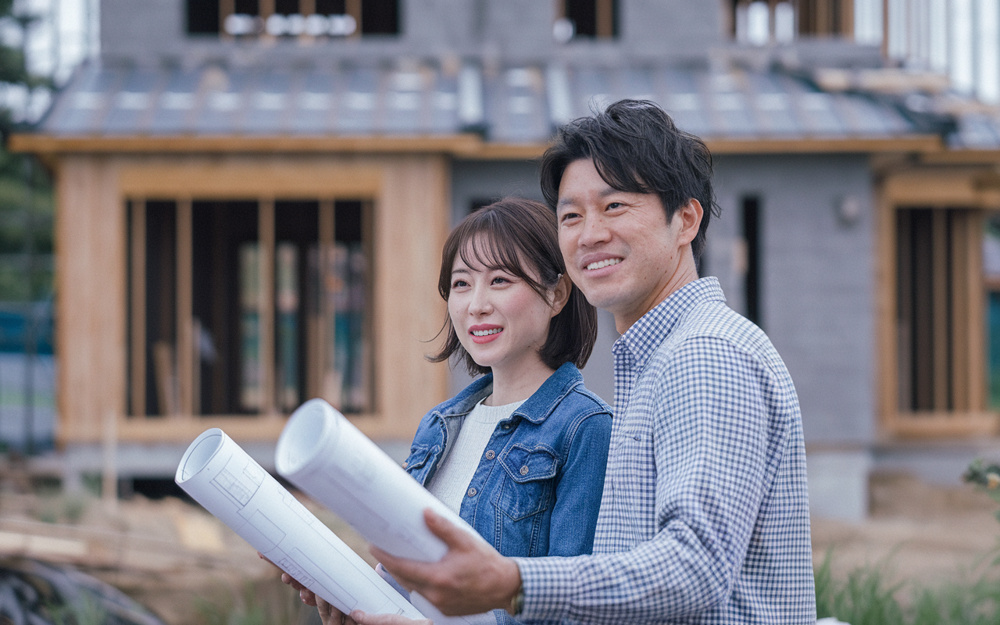 盛岡市で新築を建てる際の建築確認とは？流れや必要な手続きを押さえましょうの画像