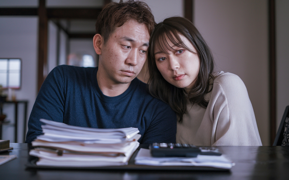 住宅ローンの金利上昇で影響はどうなる？今検討中の方の注意点を紹介の画像