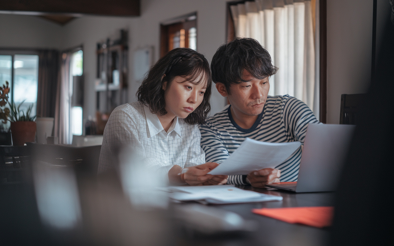 住宅ローンの金利上昇が不安な方へ相談しませんか 返済負担の見直し方法も紹介の画像