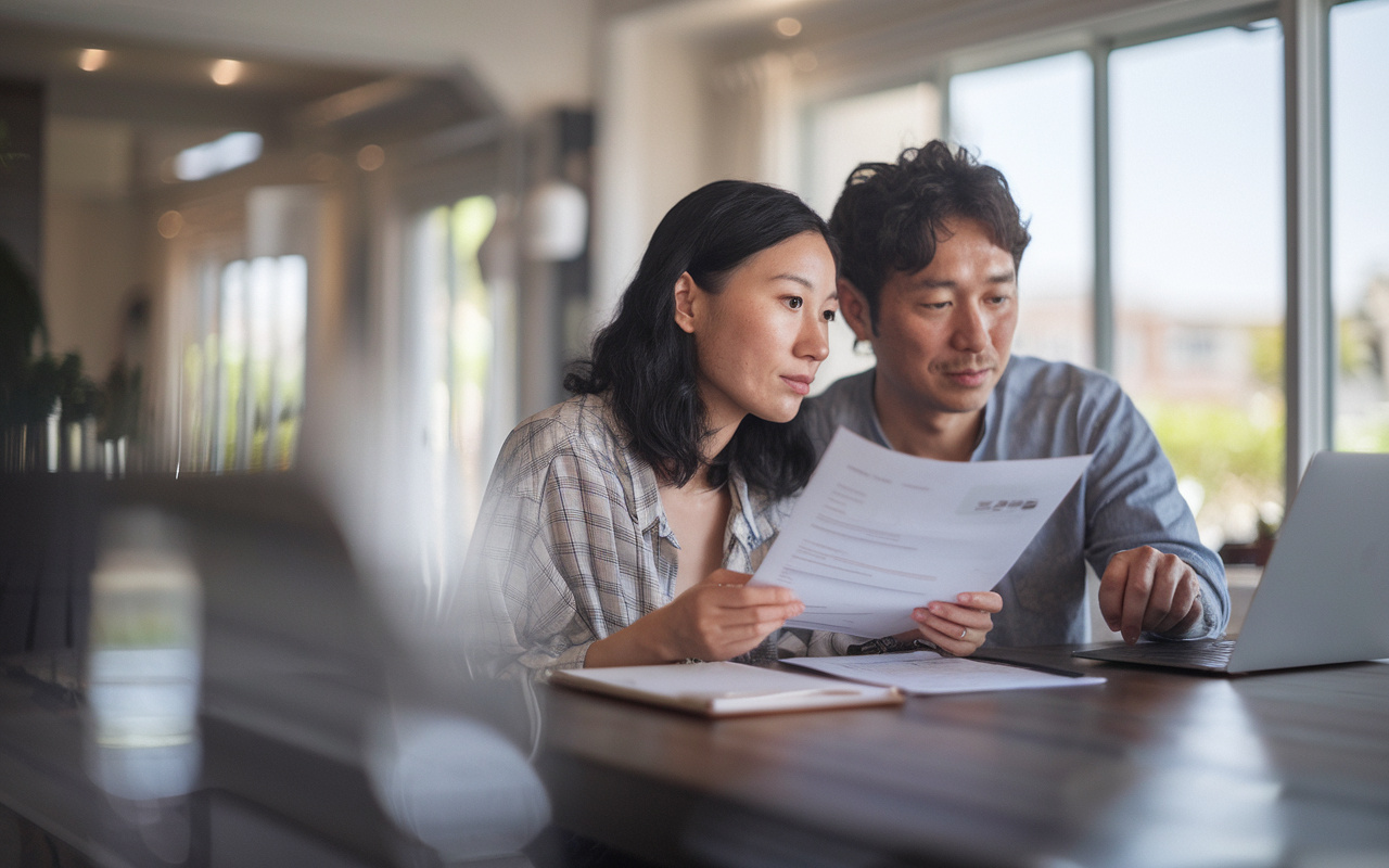 金利上昇で住宅購入のタイミングはいつが良い？判断材料や選び方を解説の画像